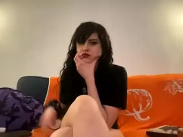 Chaturbate Nude Webcam of vampgatita