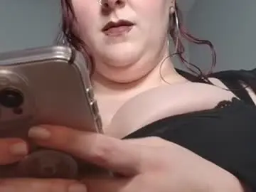 Chaturbate Adult Webcam of bambixxlynn
