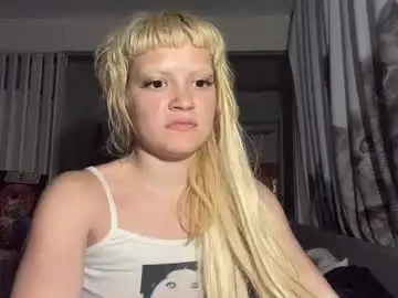 Chaturbate Adult Webcam of christiechorney