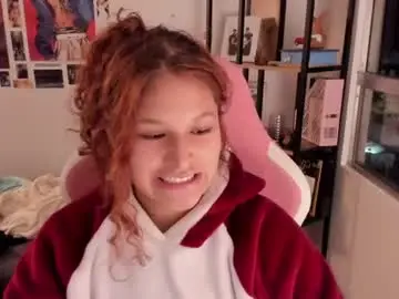 Chaturbate Live Porn of iam_nikki