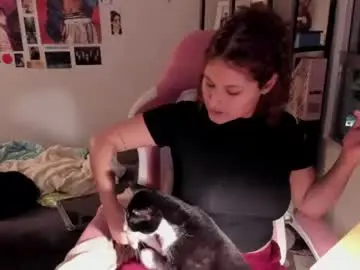 Chaturbate Sex Cam of iam_nikki