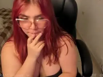 Chaturbate Live Sex Cam of lanna__wilson