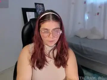 Chaturbate Live Porn of lanna__wilson