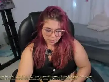 Chaturbate Adult Webcam of lanna__wilson