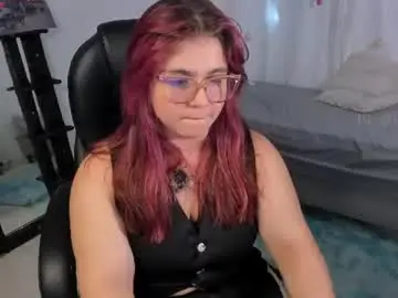 Chaturbate Live Sex of lanna__wilson