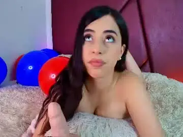 Chaturbate Nude Webcam of lexi_howard_