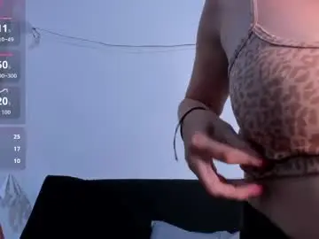 Chaturbate Nude Webcam of lissaa_brown