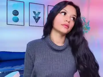 Chaturbate Live Sex of maddie_t18