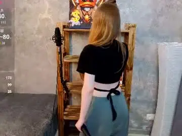 Chaturbate Adult Webcam of moliacenamere