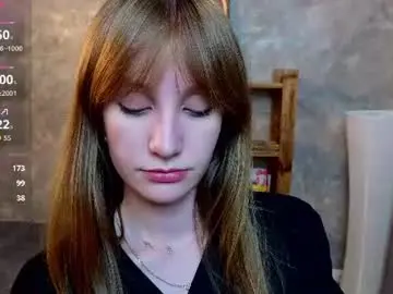 Chaturbate Free Porn Cam of moliacenamere