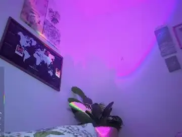 Chaturbate Live Porn of ohanna_