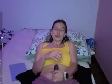 Chaturbate Free Porn Cam of ohanna_