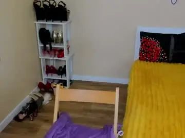 Chaturbate Nude Webcam of seductive_foxy_