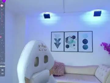 Chaturbate Sex Cam of tamara_slimx