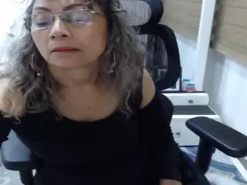Chaturbate Adult Webcam of yessilatin