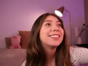 Chaturbate Watch Live Sex Cams of annie_evans24
