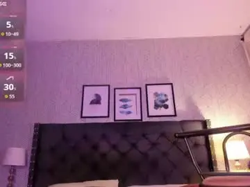 Chaturbate Free Live Porn of dark__nymph