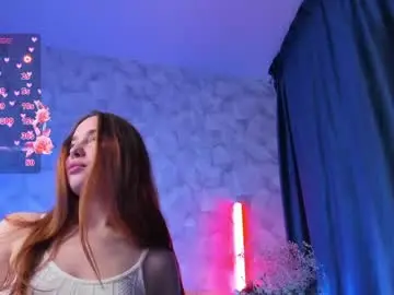 Chaturbate Free Porn Cam of ember_void