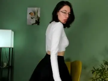 Chaturbate Live Sex of eva_sicret