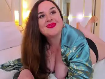Chaturbate Adult Video Chat of mommycurves