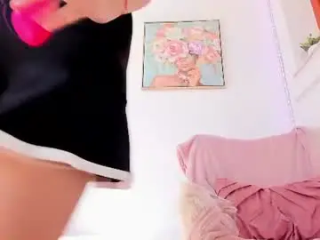 Chaturbate Adult Webcam of oliviarimes_