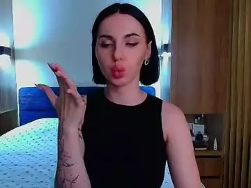 Chaturbate Live Sex of pure_temptation_j