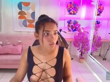 Chaturbate Sex Cam of afrodita_loren