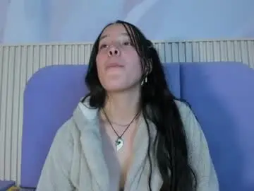 Chaturbate Sex Chat of alaia_aura