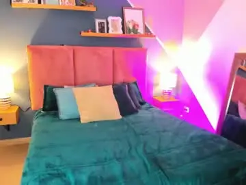 Chaturbate Best Webcam of lola_12_