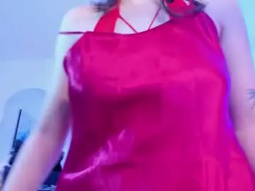 Chaturbate Live Sex Cam of nenaarisk