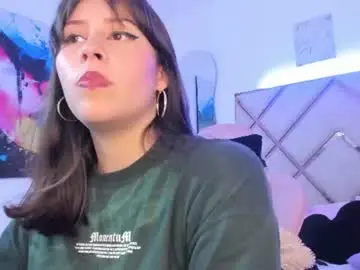 Chaturbate Free Porn Cam of nenaarisk