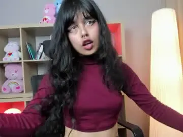 Chaturbate Adult Webcam of saphyralux