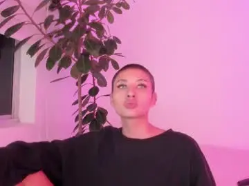 Chaturbate Free Porn Cam of vandalovee