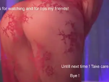 Chaturbate Sex Cam of alyonaqueen_