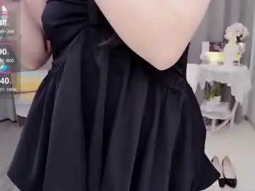 Chaturbate Live Porn of bell_cs