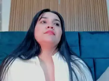 Chaturbate Best live sex cam show of dalia_alissa