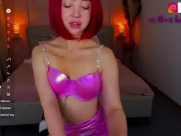 Chaturbate Live Sex of dilara_a