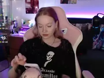 Chaturbate Adult Webcam of fantasy_lisa