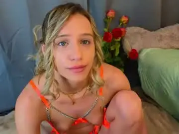 Chaturbate Sex Chat of mellisakim
