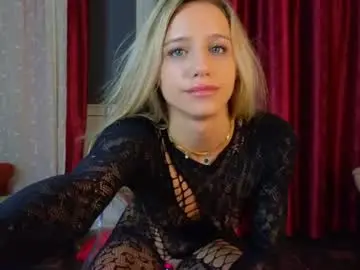 Chaturbate Free Porn Cam of mellisakim