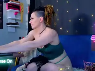 Chaturbate Live Porn of mistressquynnxo