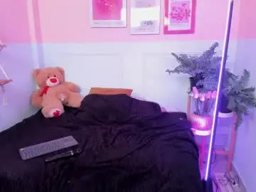 Chaturbate Adult Webcams of sophie_benet_