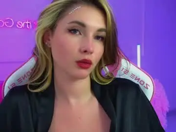 Chaturbate Sex Cam of vanessacelesti