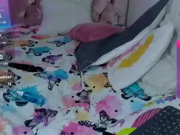 Chaturbate Free Live Porn of amelia_petite