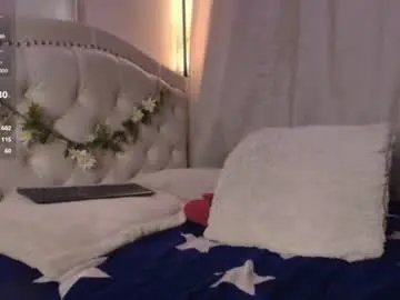 Chaturbate Nude Webcam of sofidoll1