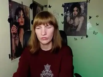 Chaturbate Best live sex cam show of wildsoul8