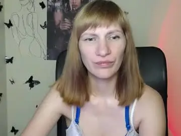 Chaturbate Live Sex Cam of wildsoul8