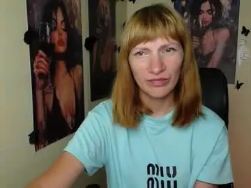 Chaturbate Adult Video Chat of wildsoul8