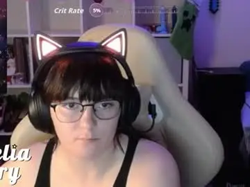 Chaturbate Watch Live Sex Cams of ameliaivory