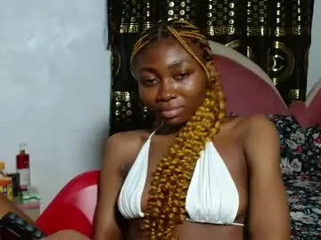 Chaturbate Free Porn Cam of ebonyxxbabe